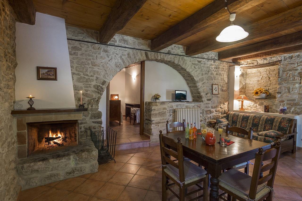 Expert Chimney and Fireplace Services in Wellington, Florida