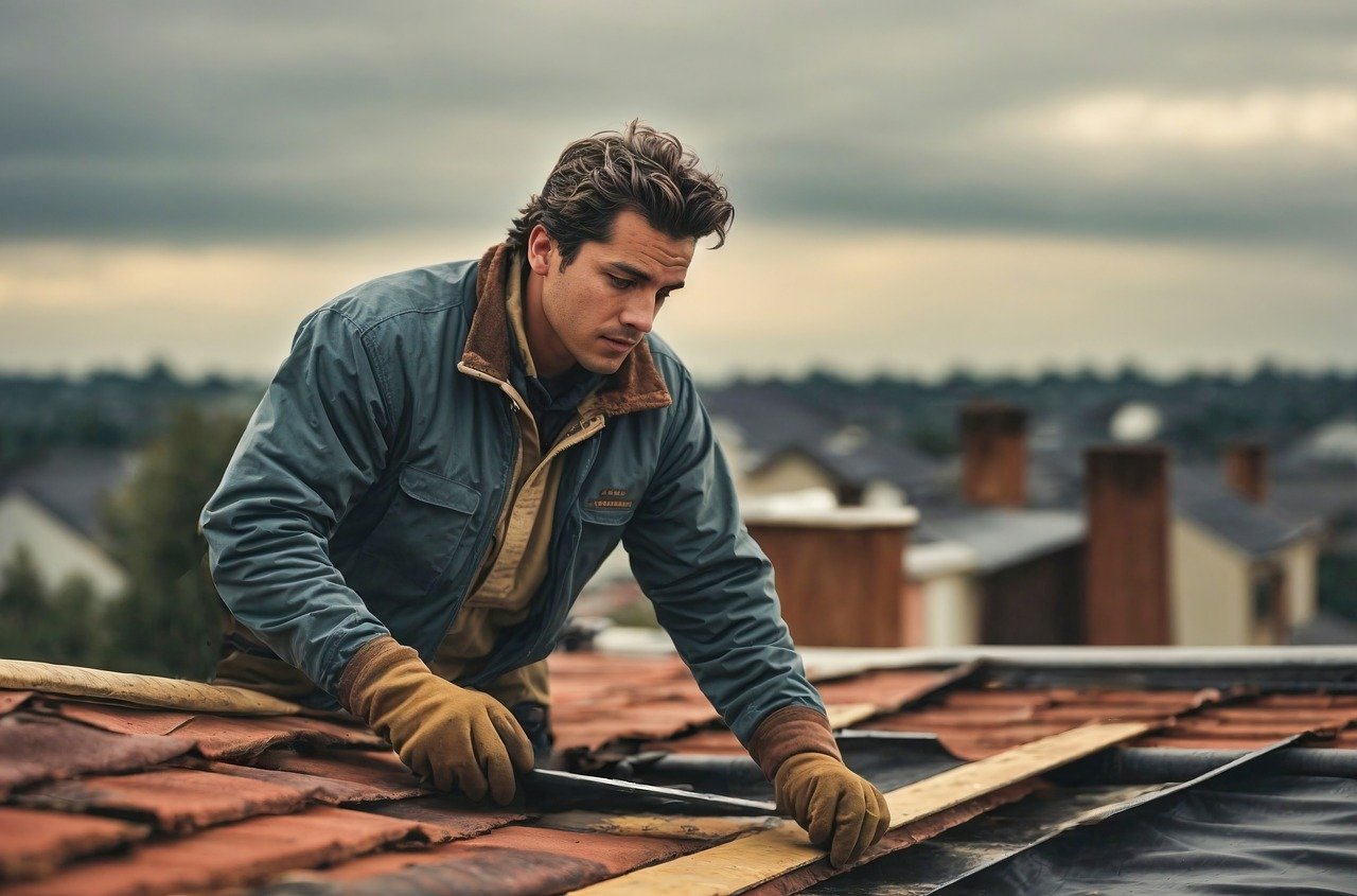 Professional Chimney Waterproofing Services In Wellington Florida