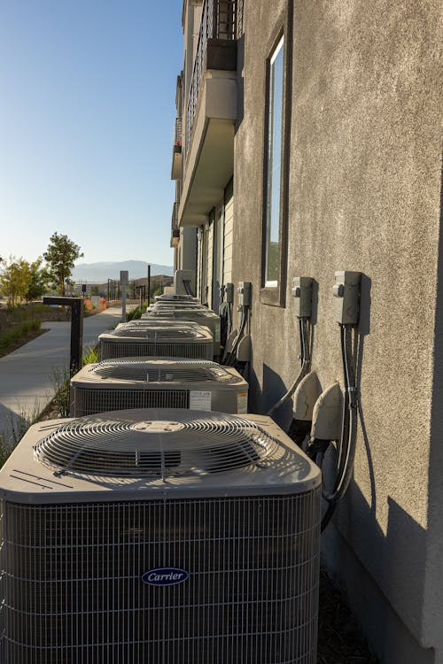 Professional Commercial Air Duct Cleaning In Wellington Florida