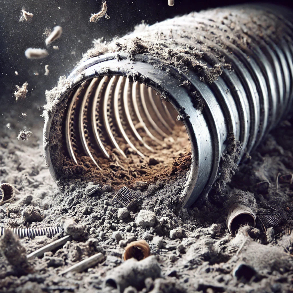 Professional Dryer Vent Cleaning Wellington FL - Expert Safety and Efficiency Solutions by Chimney Sweep Wellington Florida