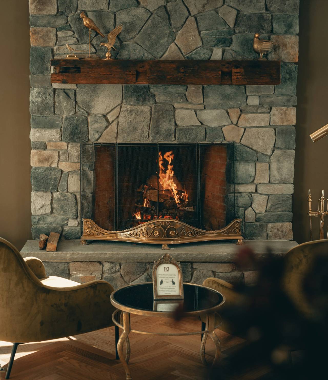 Professional Fireplace Services In Wellington Florida