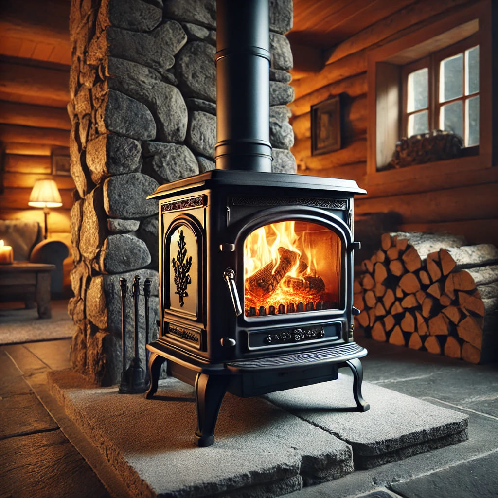 Professional Wood Stove Repair Wellington FL - Expert Heating Efficiency Solutions by Chimney Sweep Wellington Florida